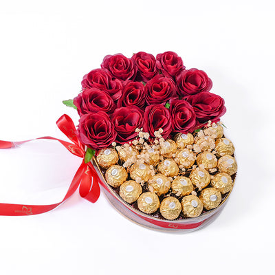 The Gilded Rose Royale