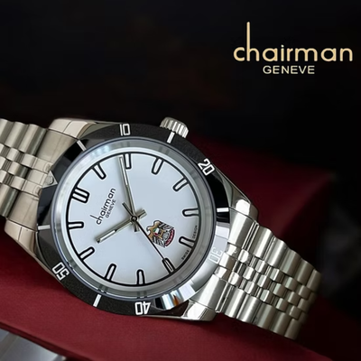 Chairman UAE 6678