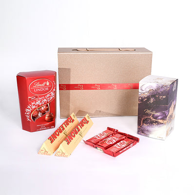 The Velvet Glow Gift Set