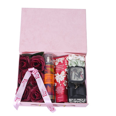 The Blossom Self-Care Box