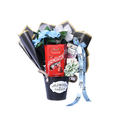 Light Celebration Hamper