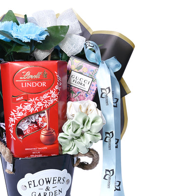 Light Celebration Hamper