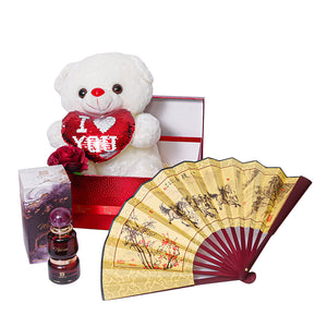 Romantic Gift Box