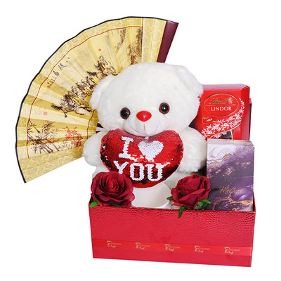Romantic Gift Box