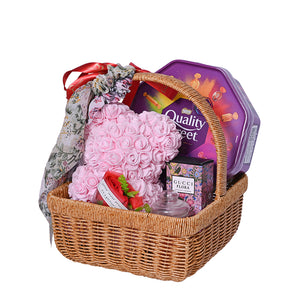 Midnight Bloom Hamper