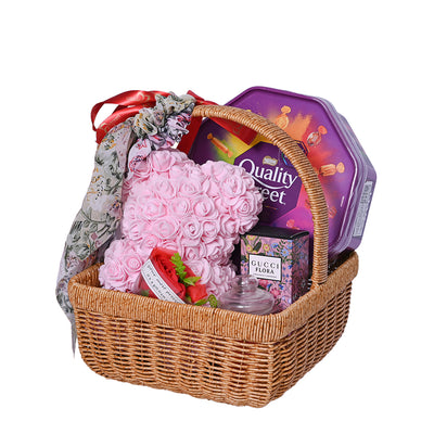 Midnight Bloom Hamper
