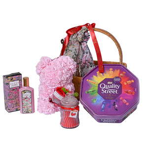 Midnight Bloom Hamper