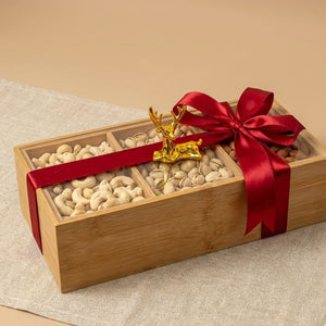Nut Gift Box