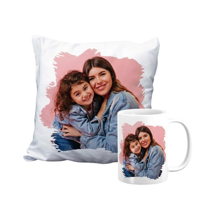 Personalized  Photo Set