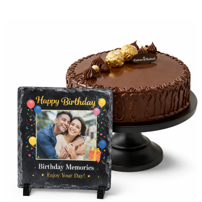 Sweet Memories Birthday Combo