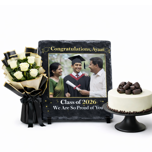 Elite Graduation Celebration Hamper