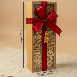 Nut Gift Box