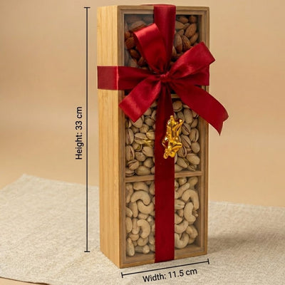 Nut Gift Box