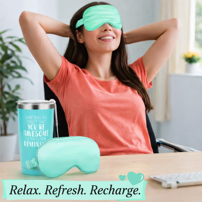 Ocean Calm Care Box