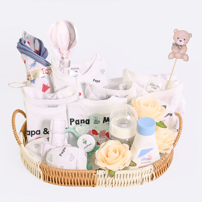 Tiny Gentleman Luxury Hamper