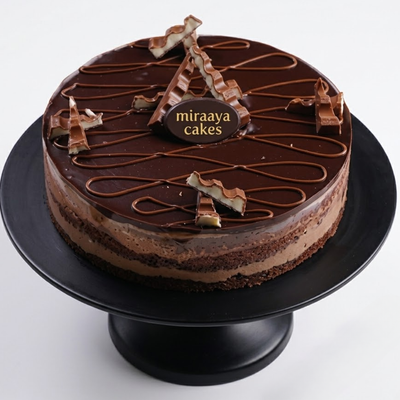 fudge cake