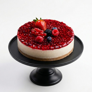 Ruman Cheese Cake