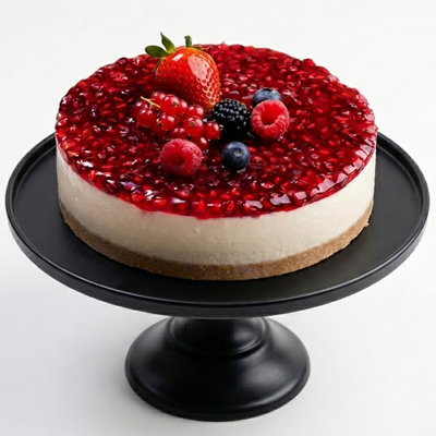 Ruman Cheese Cake