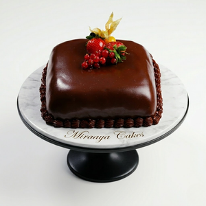 mocca cake