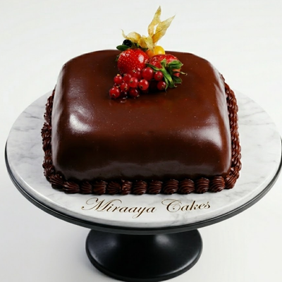 mocca cake