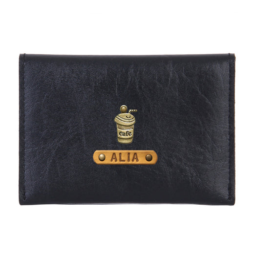 Business Card Holder