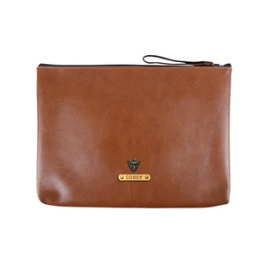 Personalized Zipper Laptop Cover 15 inch