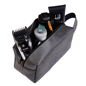 Personalized Toiletry Pouch