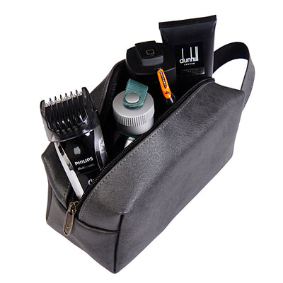 Personalized Toiletry Pouch