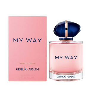 Giorgio Armani My Way Eau de Parfum 90ml