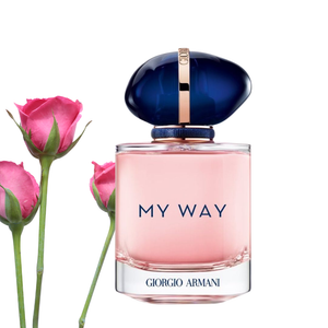 Giorgio Armani My Way Eau de Parfum 90ml