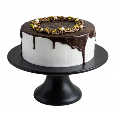 The Chocolate Drip cake