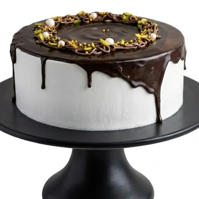 The Chocolate Drip cake