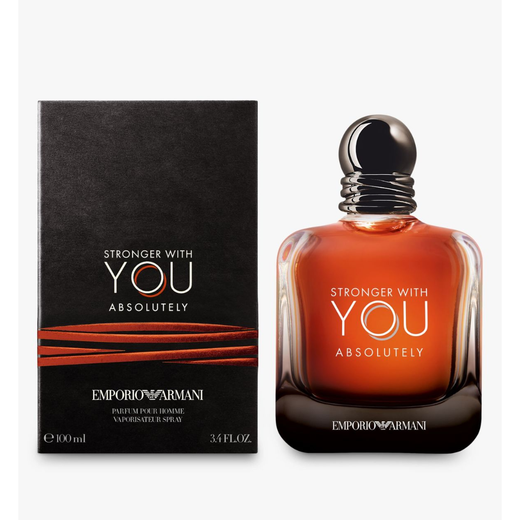Emporio Armani Absolutely  for Men 100ml