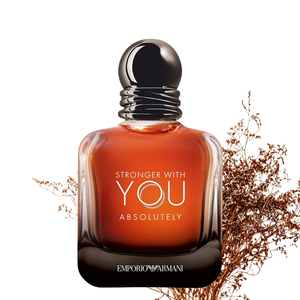 Emporio Armani Absolutely  for Men 100ml