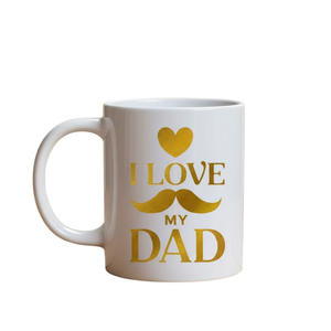 fathers Day Mug