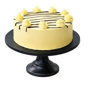 Vanilla Dream Drizzle cake