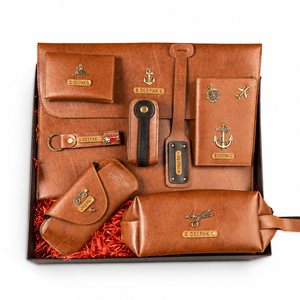 The Ultimate Personalised Gift Hamper