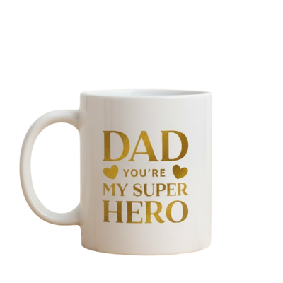fathers Day Mug