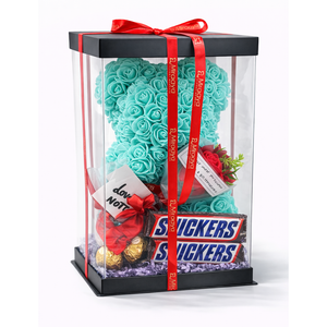 Love in Bloom Combo green