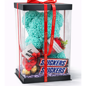 Love in Bloom Combo green