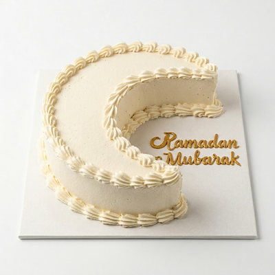 ramadan cake