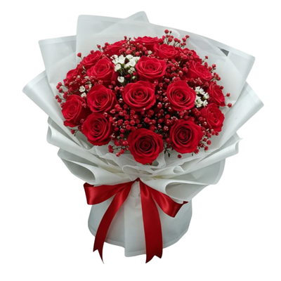 The Sweetheart Bloom Box