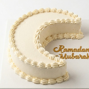 ramadan cake