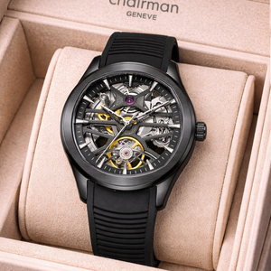 Chairman Open Heart 002