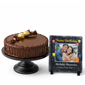 Sweet Memories Birthday Combo