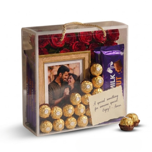 Thinking of You hamper