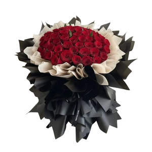 The Ultimate Grand Gesture Bouquet