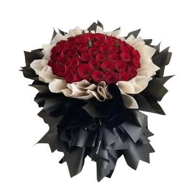 The Ultimate Grand Gesture Bouquet