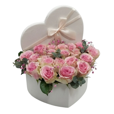 The Sweetheart Bloom Box