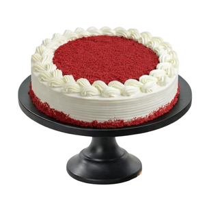 Classic Red Velvet Cake